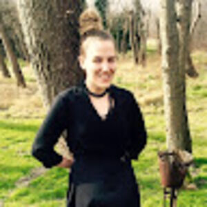 Meet your Posher, Gemma